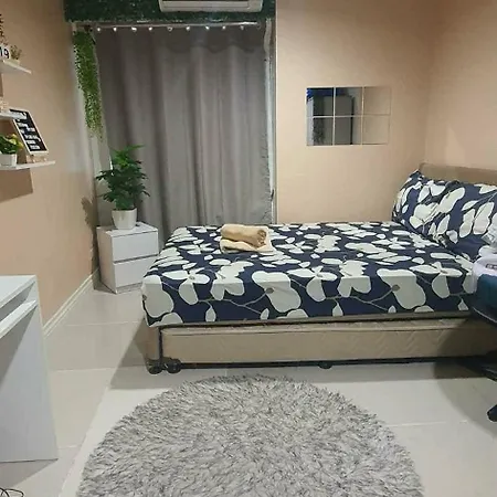 Sea Residences - Staycation