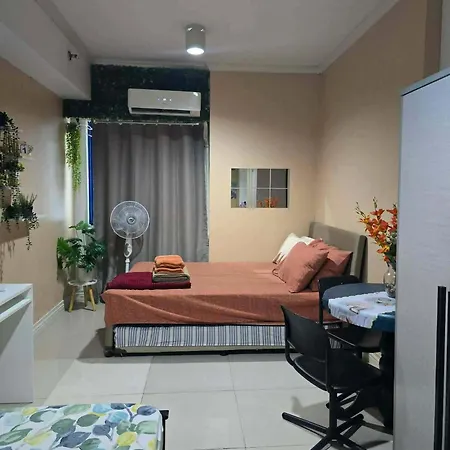 Sea Residences - Staycation