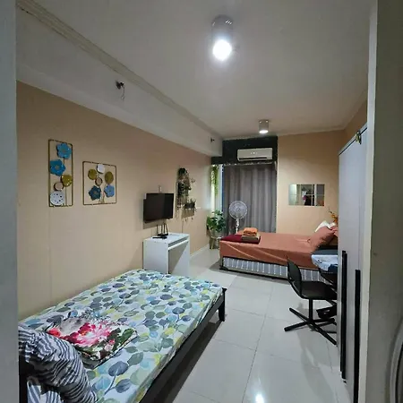 Sea Residences - Staycation