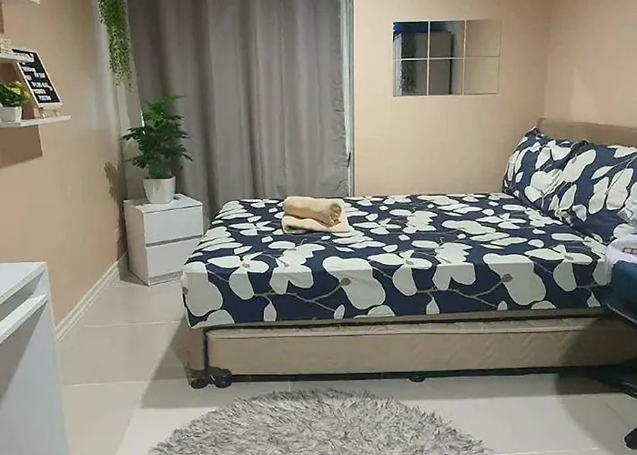 Sea Residences - Staycation